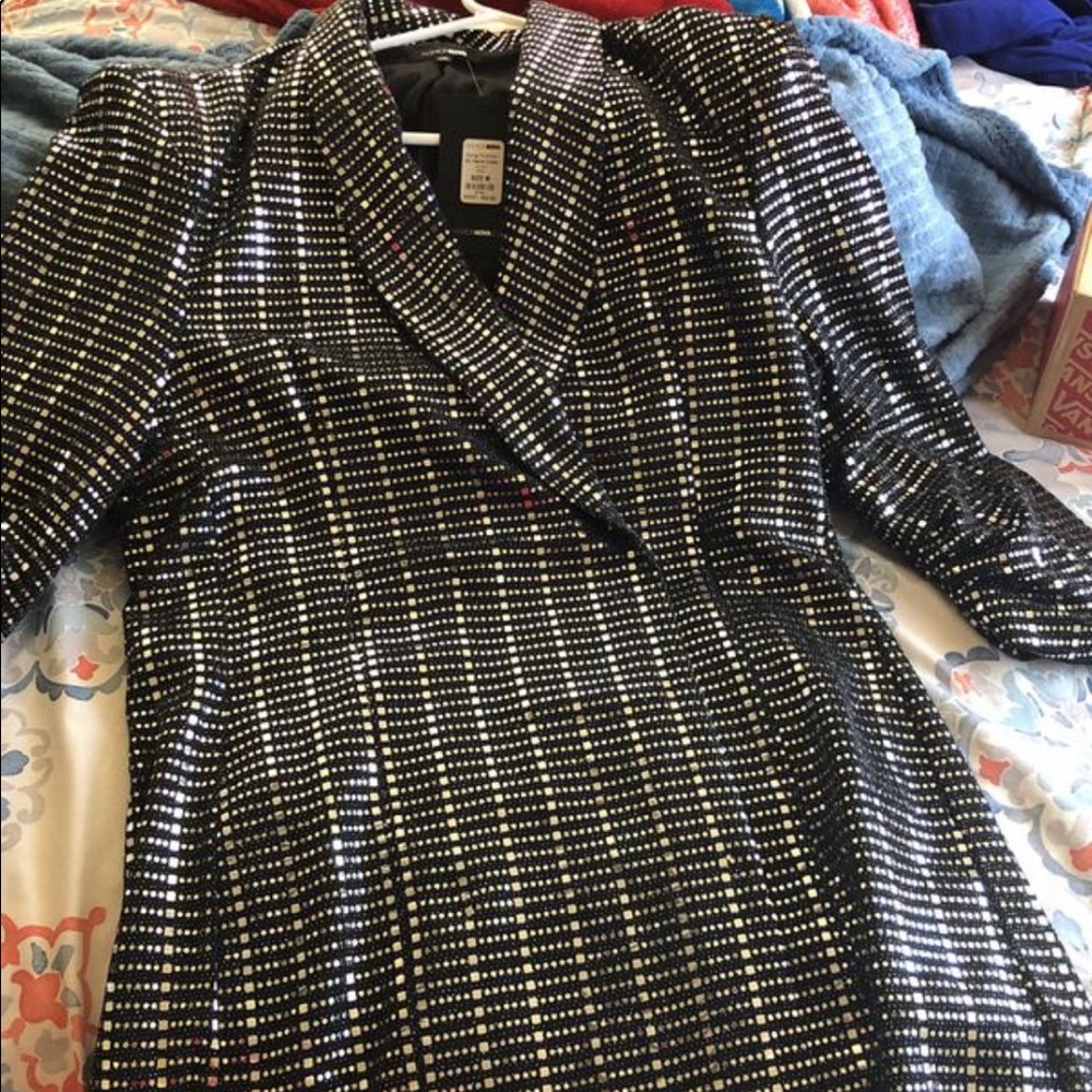 Fashion nova dress
